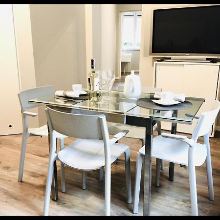 Apartamenty 8 Poznań Eksteriør billede