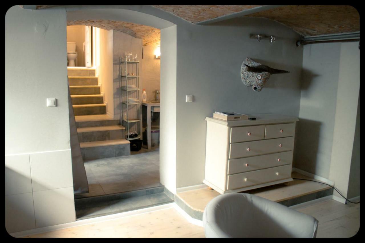 Apartamenty 8 Poznań Eksteriør billede